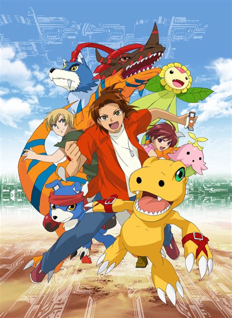 Digimon savers wiki